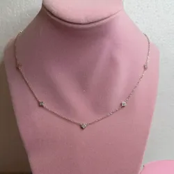 Cadena de Plata