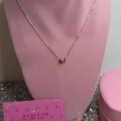 Cadena de Plata