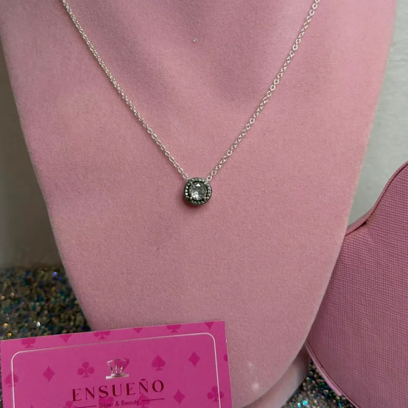 Cadena de Plata