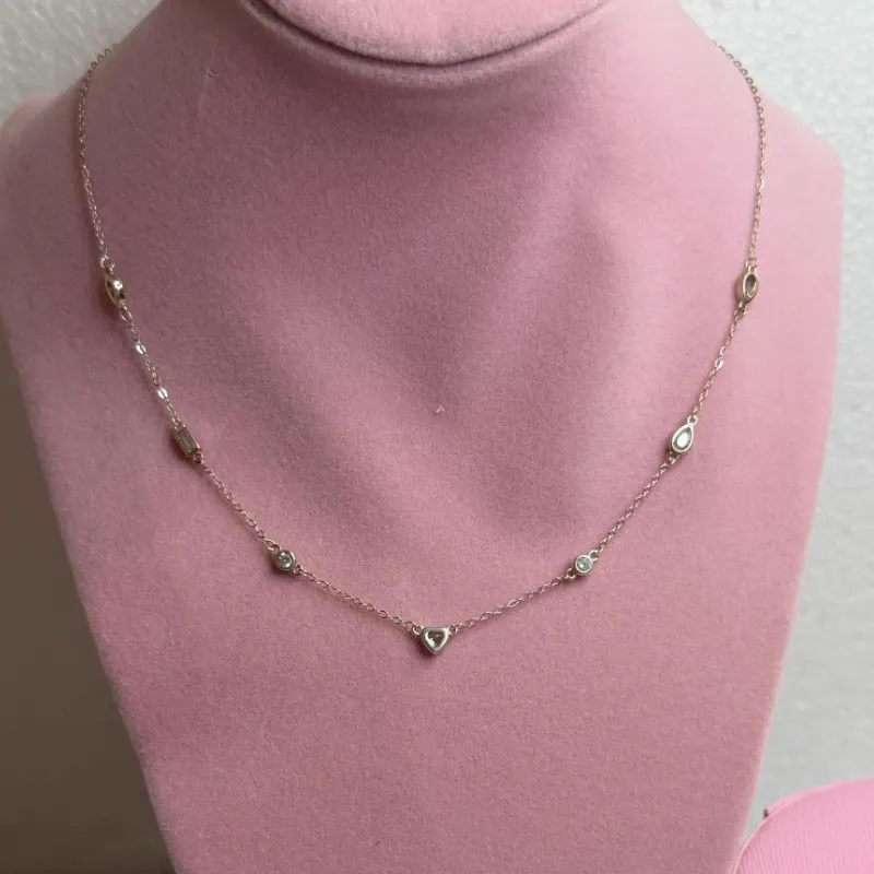Cadena de Plata