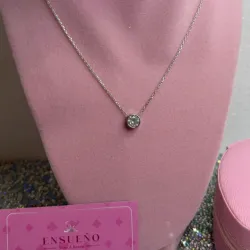 Cadena de Plata