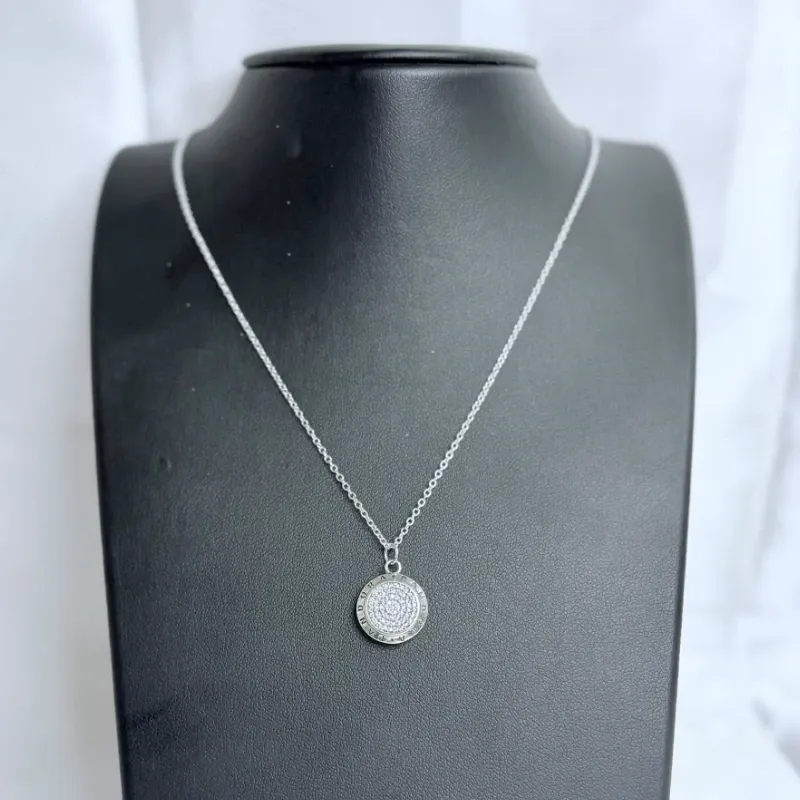 Cadena estilo Pandora