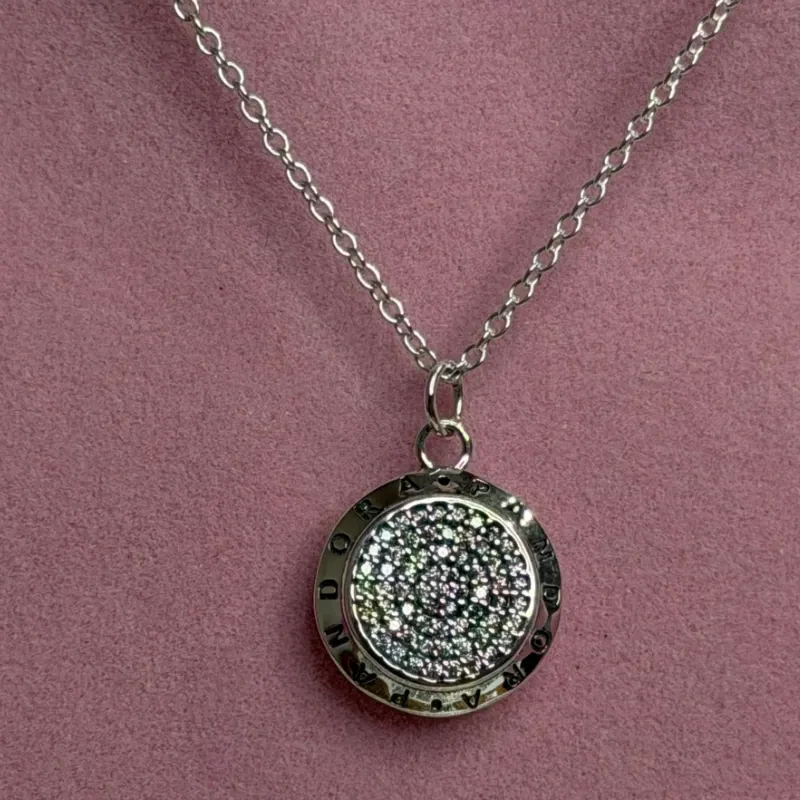 Cadena Estilo Pandora