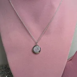Cadena Estilo Pandora