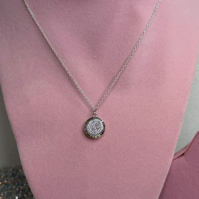 Cadena Estilo Pandora