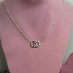 Cadena Estilo Pandora