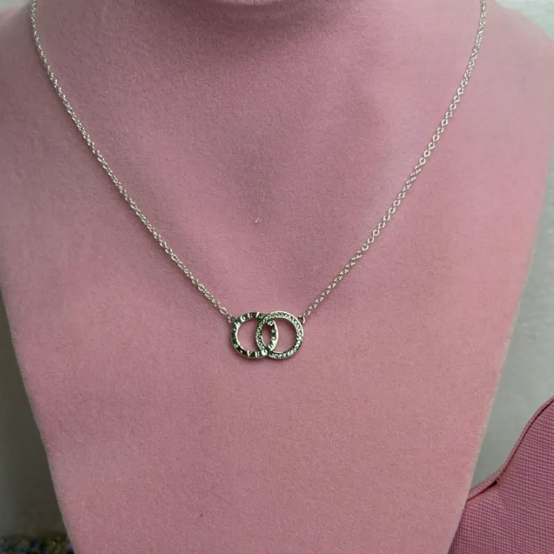 Cadena Estilo Pandora