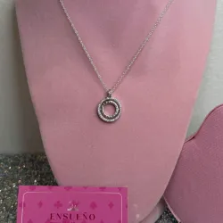 Cadena Estilo Pandora