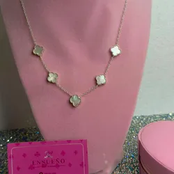 Cadena Van Cleef