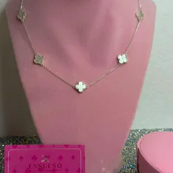 Cadena Van Cleef