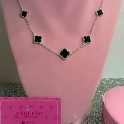 Cadena Van Cleef
