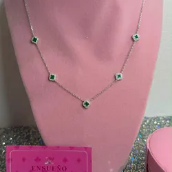 Cadena Van Cleef