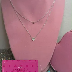 Cadena Van Cleef