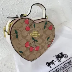 Cartera Coach