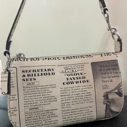 Cartera Coach