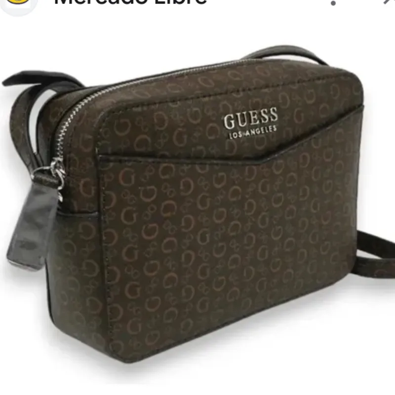 Cartera Guess