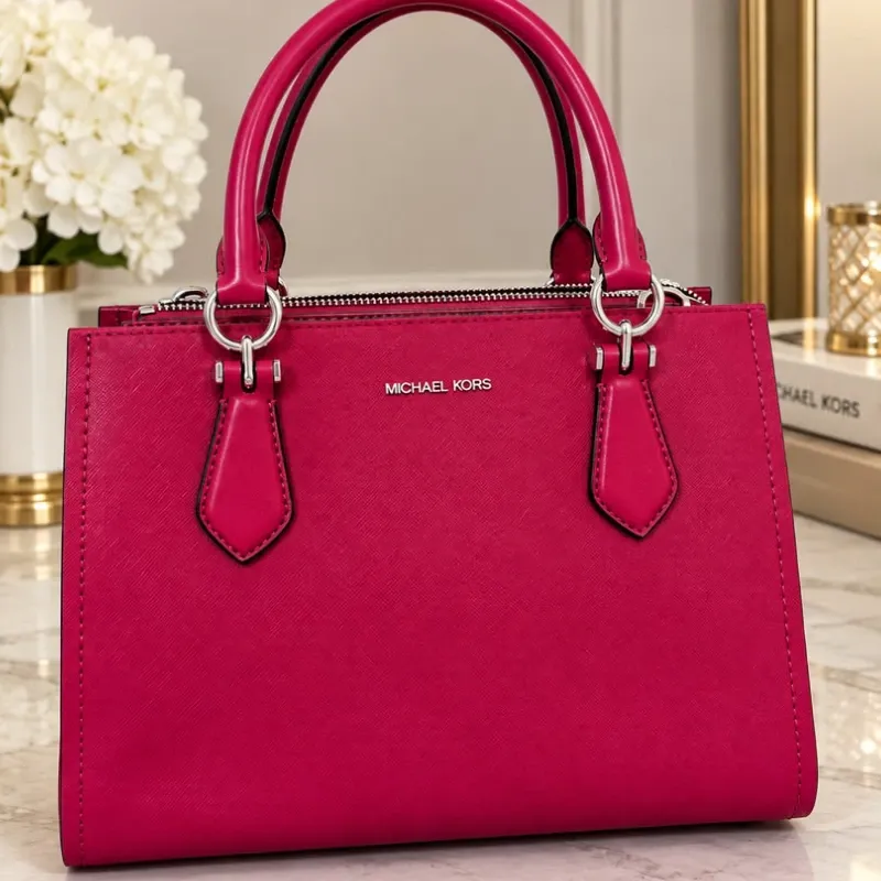 Cartera Michael Kors