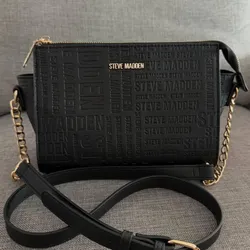 Cartera Steve Madden