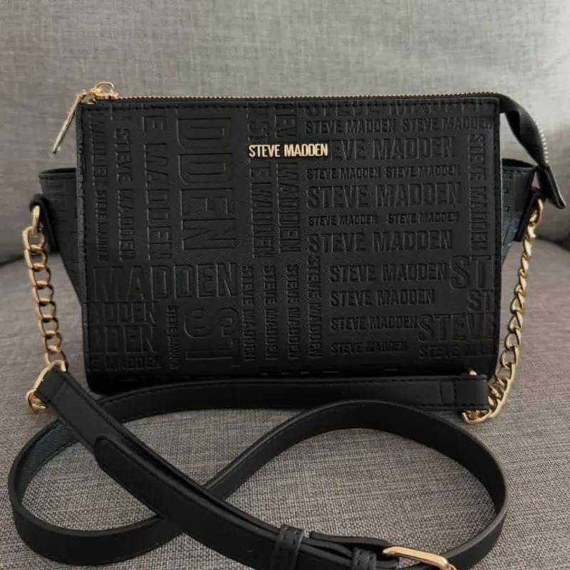 Cartera Steve Madden