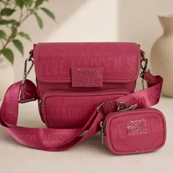 Cartera Steve Madden