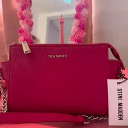 Cartera Steve Madden