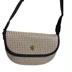 Cartera Tommy