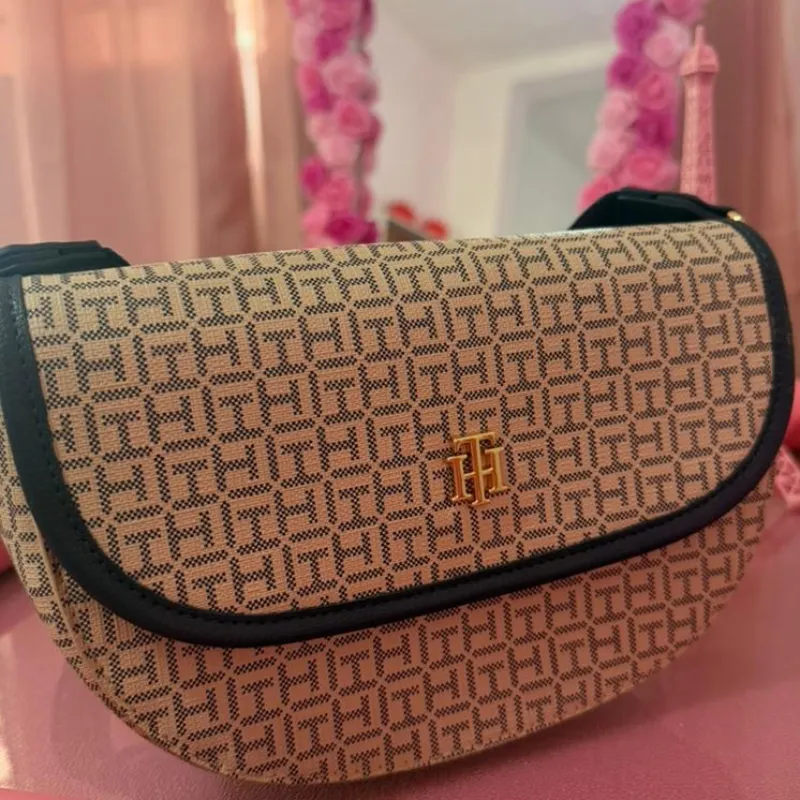 Cartera Tommy Hilfiger