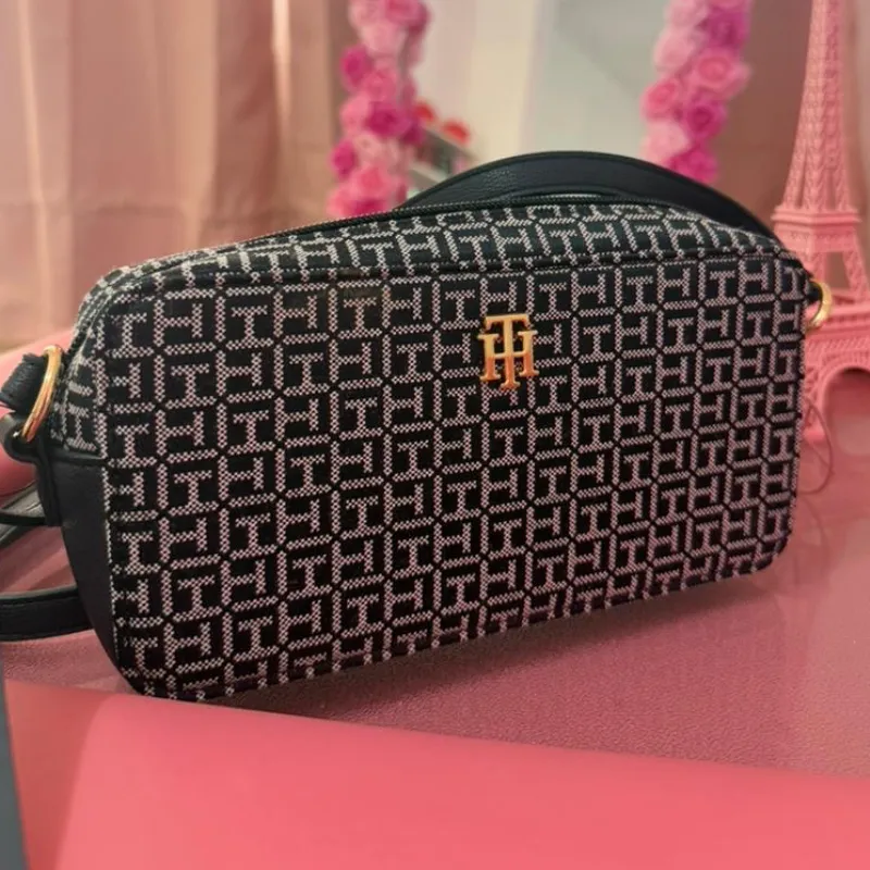 Cartera Tommy Hilfiger