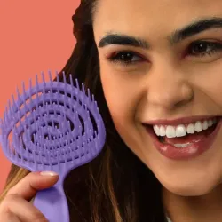 Cepillo para el cabello
