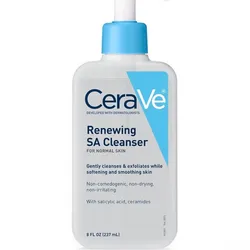 ✨ CeraVe SA Cleanser ✨
