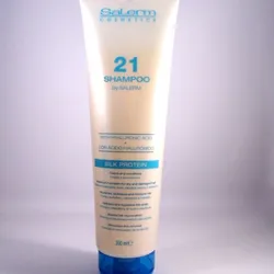 💧✨ Champú Salerm 21 ✨💧