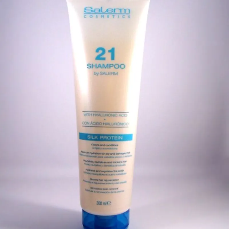 💧✨ Champú Salerm 21 ✨💧
