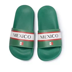 Chancletas de Hombre