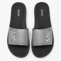 Chancletas Michael Kors