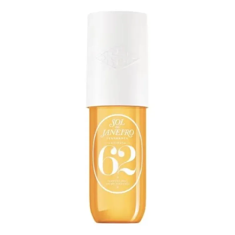 Cheirosa 62 
