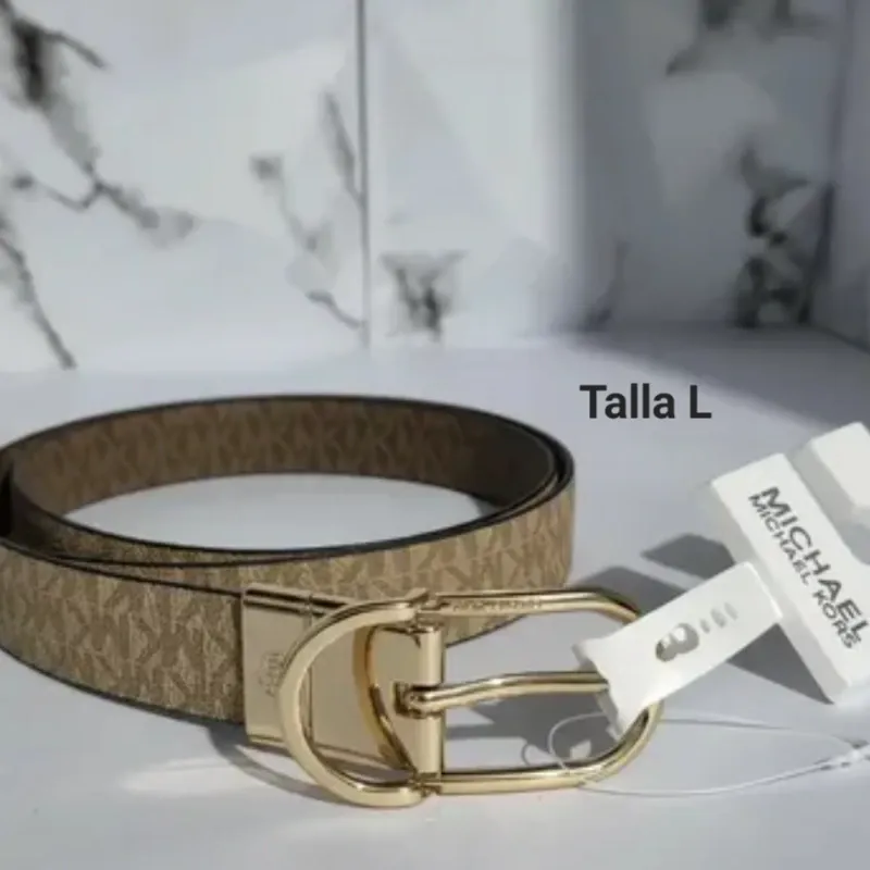 Cinturón Michael Kors