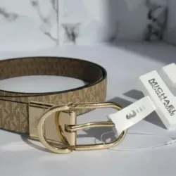 Cinturón Michael Kors