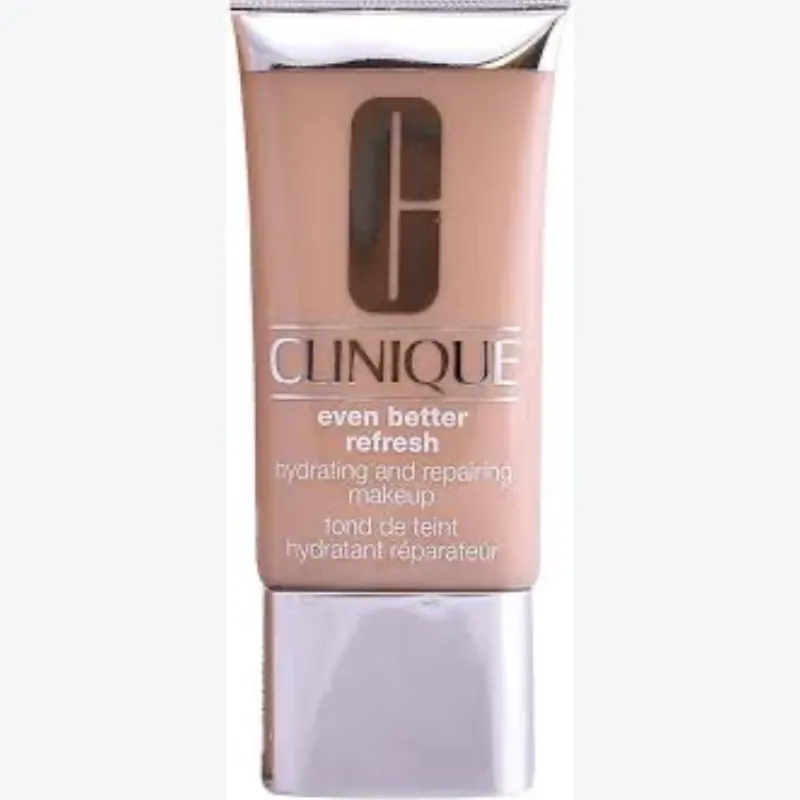 Clinique , Base de alta cobertura Tono 76 toasted wheat