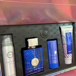 Club the Nuit Iconic