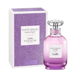 Coach Dreams Moonligth
