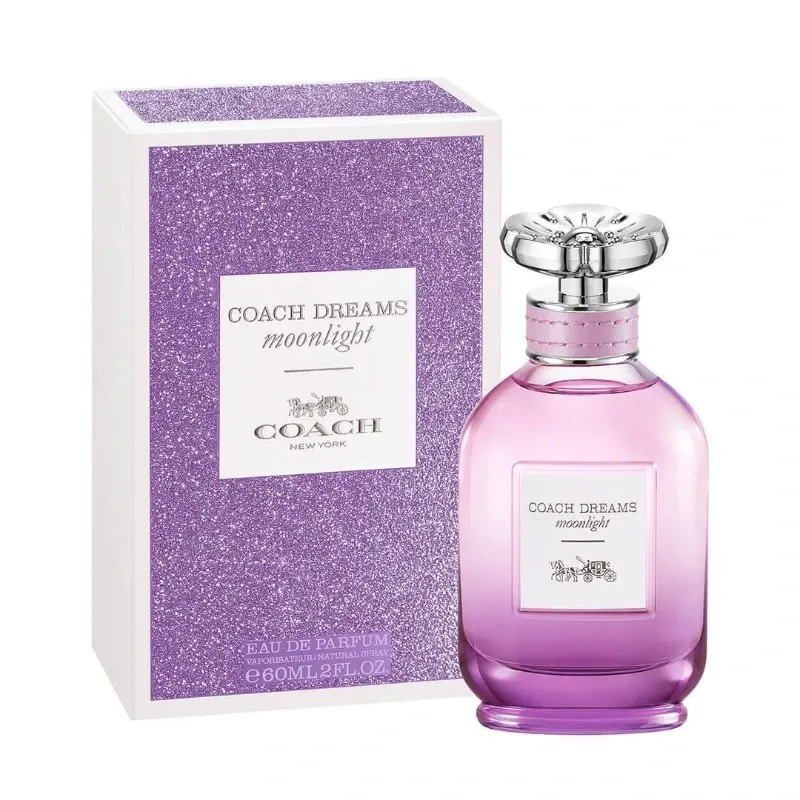 Coach Dreams Moonligth