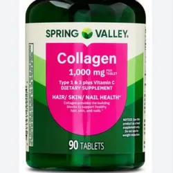 Collagen