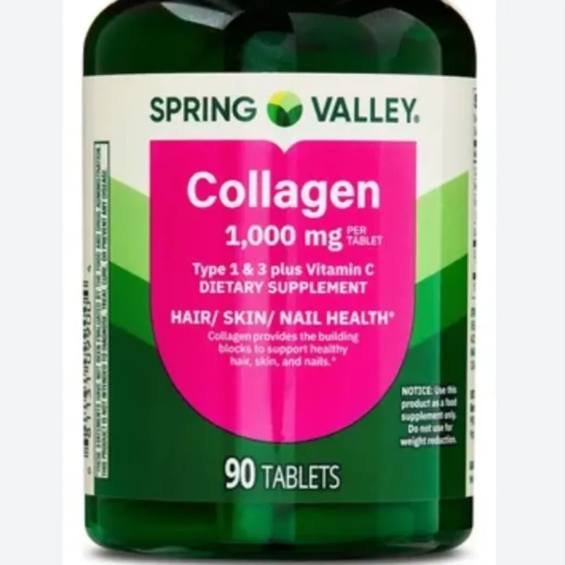 Collagen