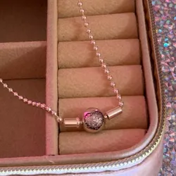Collar pandora