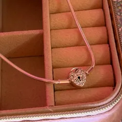 Collar Pandora