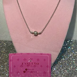 Collar Pave