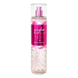 Colonia BBW Edición Limitada Ginglam Gorgeus