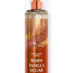 Colonia BBW Edición Limitada Warm Vainilla Sugar