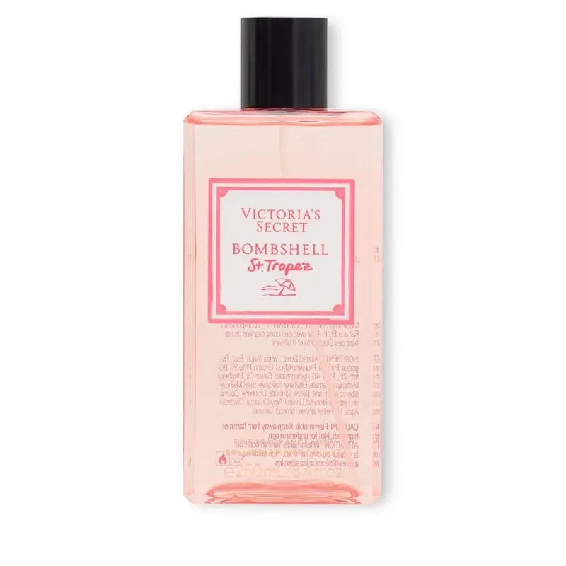 Colonia Bombshell Sr. Tropez 