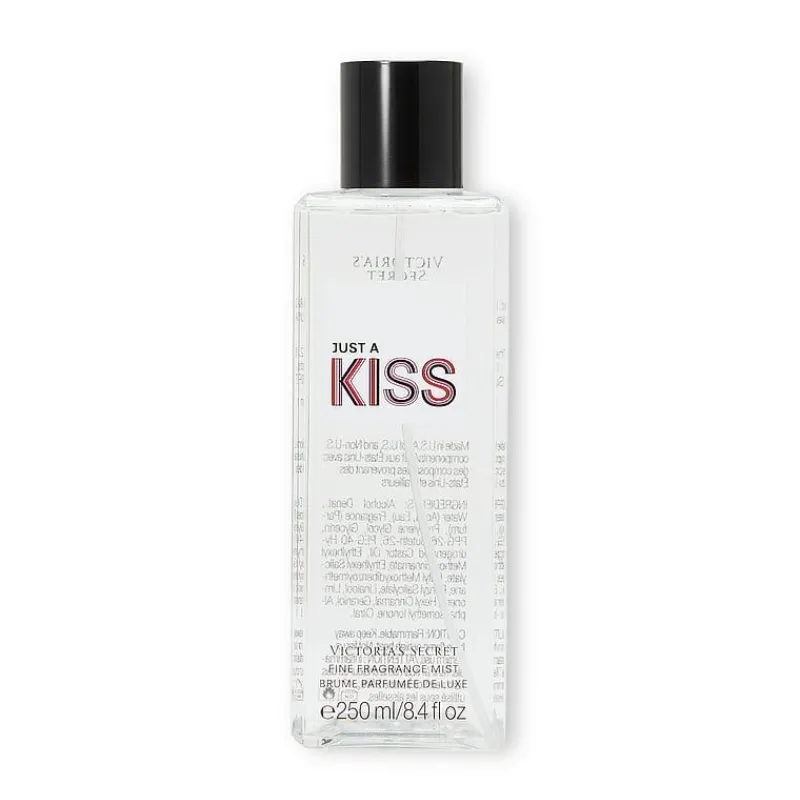 Colonia Just a Kiss 